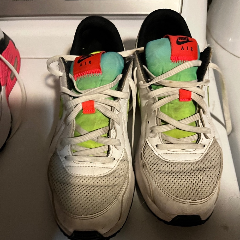 Nikes